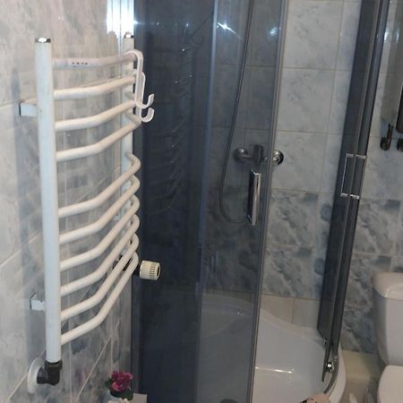 קושאלין Apartament W Centrum מראה חיצוני תמונה