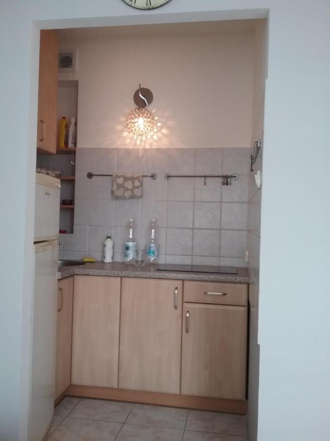 קושאלין Apartament W Centrum מראה חיצוני תמונה