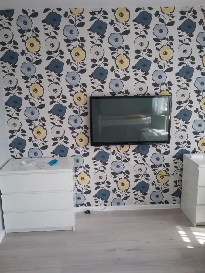 קושאלין Apartament W Centrum מראה חיצוני תמונה