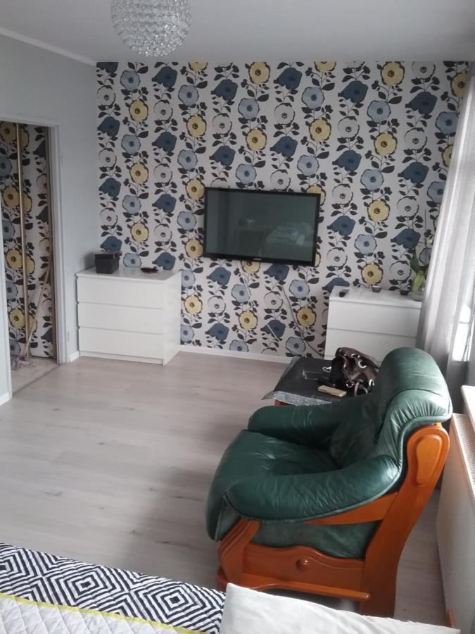 קושאלין Apartament W Centrum מראה חיצוני תמונה
