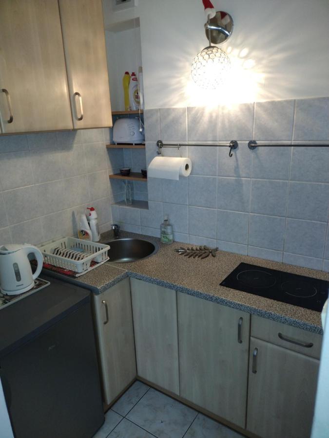 קושאלין Apartament W Centrum מראה חיצוני תמונה