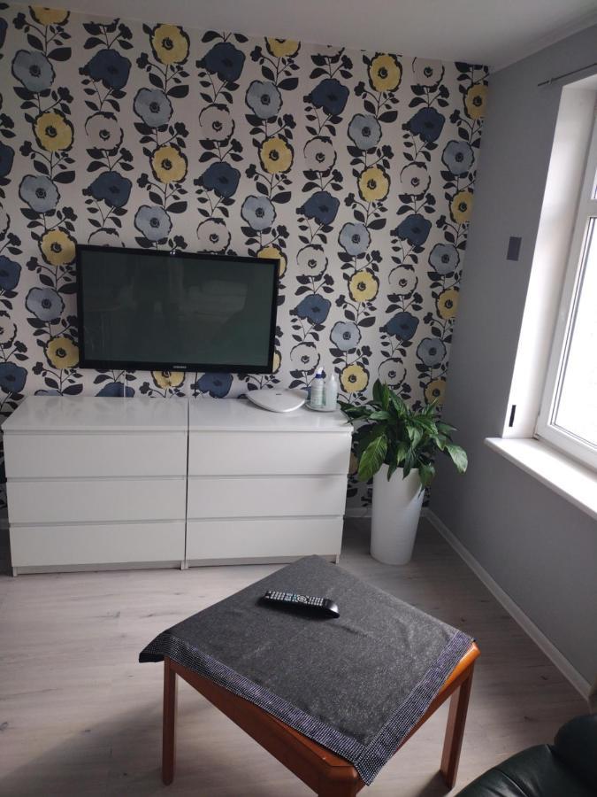 קושאלין Apartament W Centrum מראה חיצוני תמונה