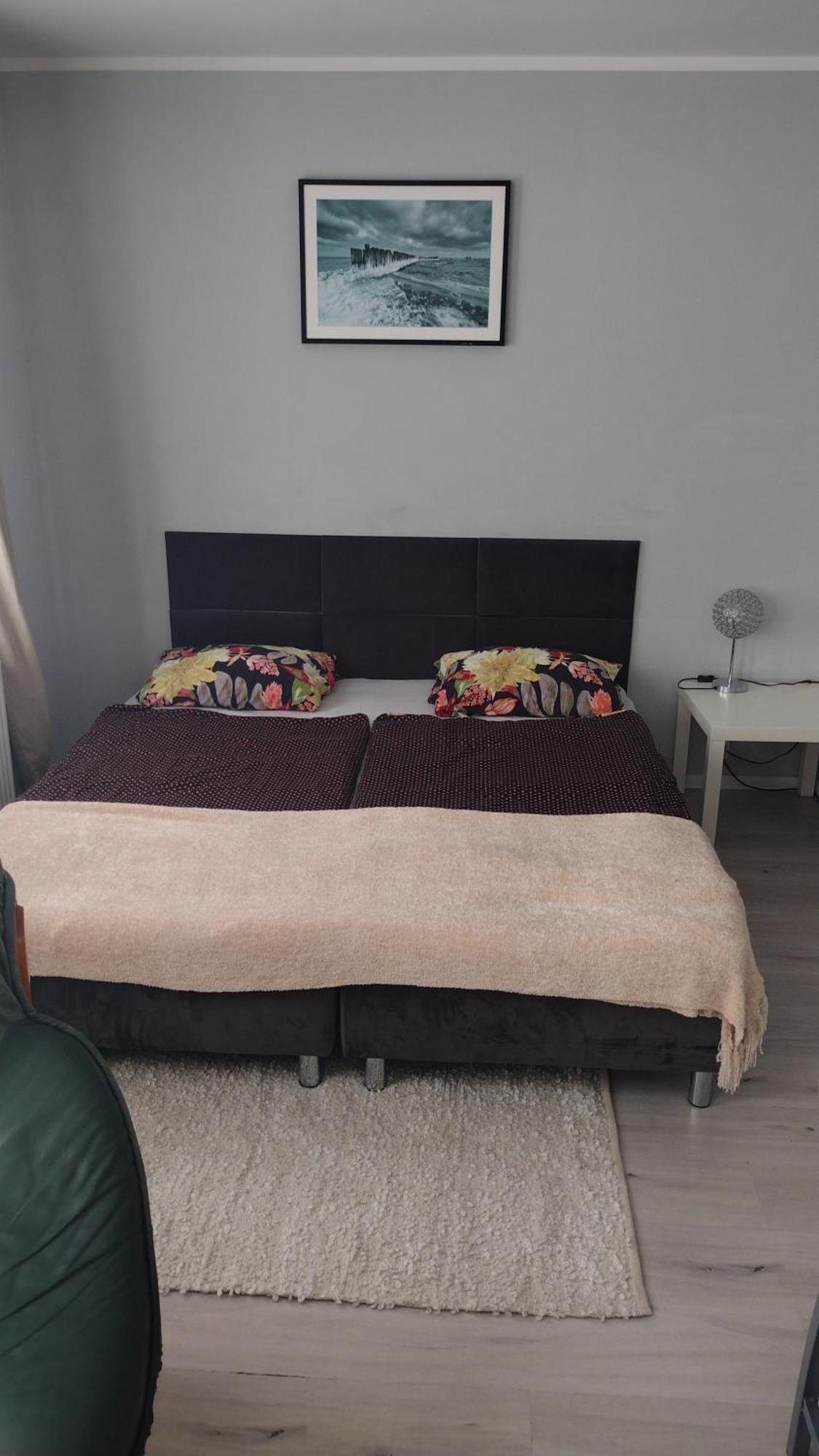קושאלין Apartament W Centrum מראה חיצוני תמונה