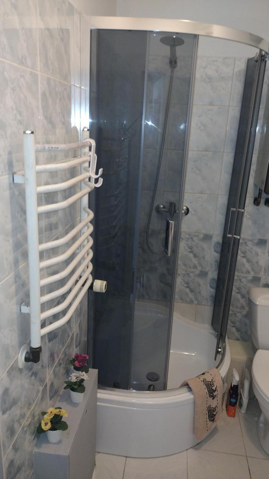 קושאלין Apartament W Centrum מראה חיצוני תמונה
